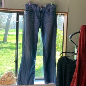 Vigoss Jeans size 11_12